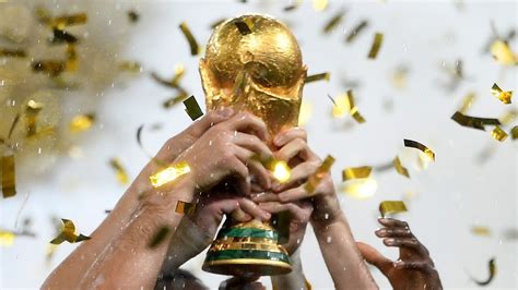 2022 World Cup qualifying: All you need to know .